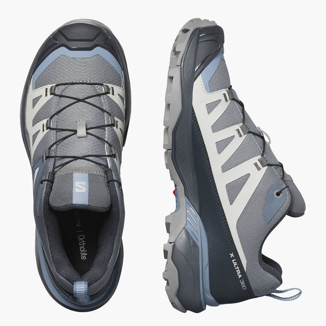 SALOMON X ULTRA 360 - נעלי טיולים לנשים סלומון