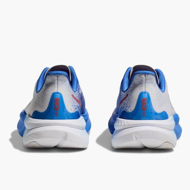 Hoka Mach 6 - נעלי ריצה גברים