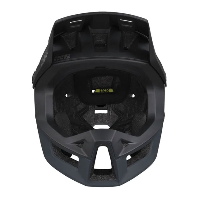 IXS Trigger FF - קסדת פולפייס פוקס