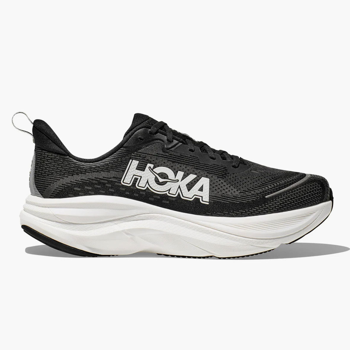 Hoka Skyflow Wide -נעלי ספורט רחבות לגברים