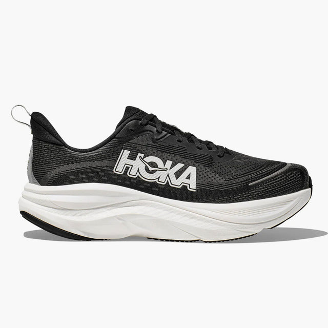 Hoka Skyflow Wide -נעלי ספורט רחבות לגברים