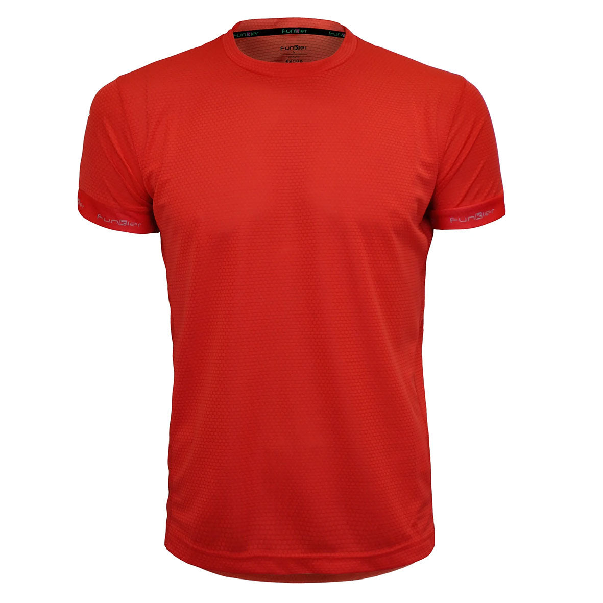 Funkier RNJ655-K - *חולצת ריצה\רכיבה דרייפיט ילדים *הנחת כמות