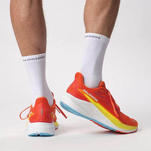 SALOMON AERO BLAZE 2 - נעלי ספורט לגברים