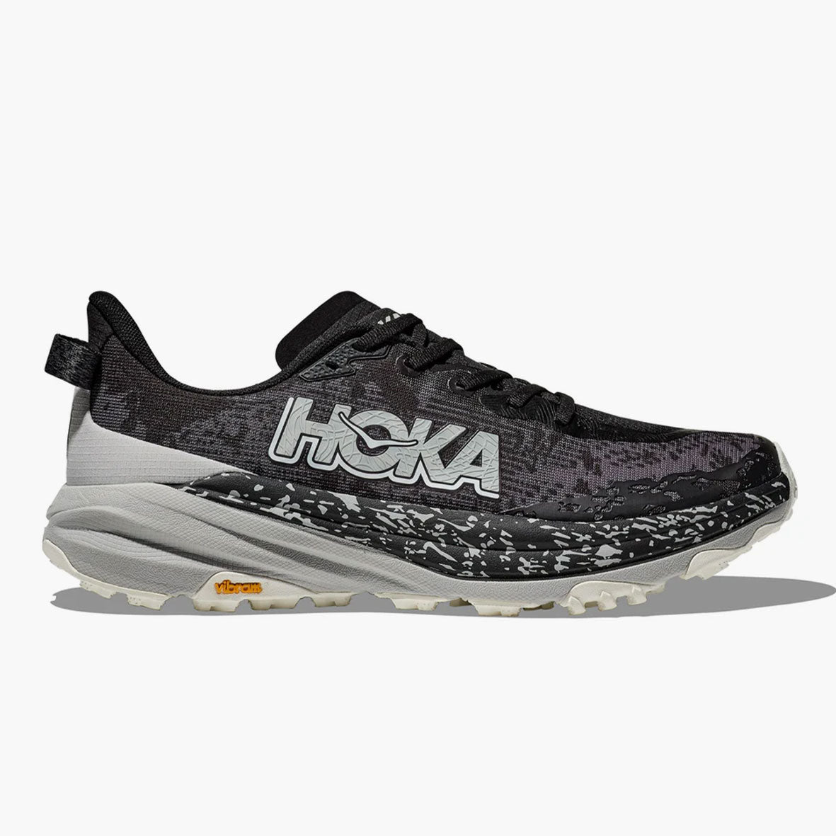 Hoka Speedgoat 6 - נעלי ספורט שטח לגברים