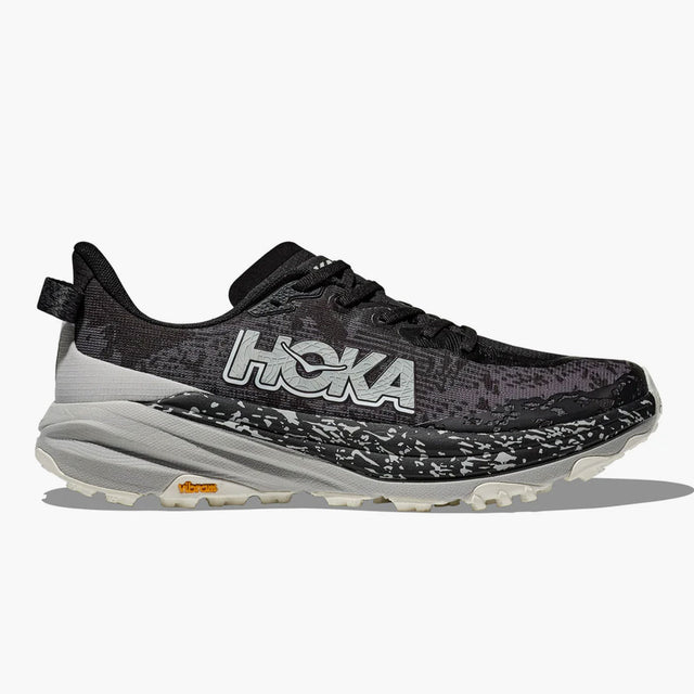 Hoka Speedgoat 6 - נעלי ספורט שטח לגברים