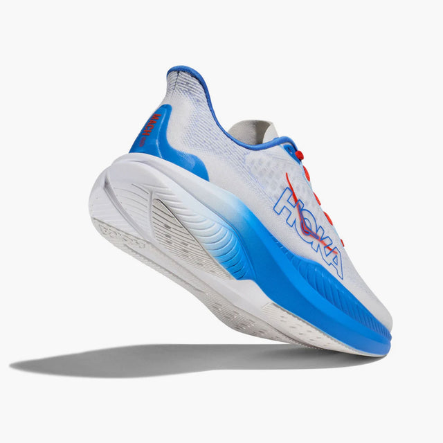 Hoka Mach 6 - נעלי ריצה גברים