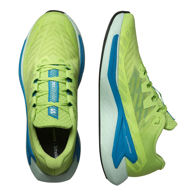 SALOMON DRX BLISS 2 - נעלי ספורט לגברים