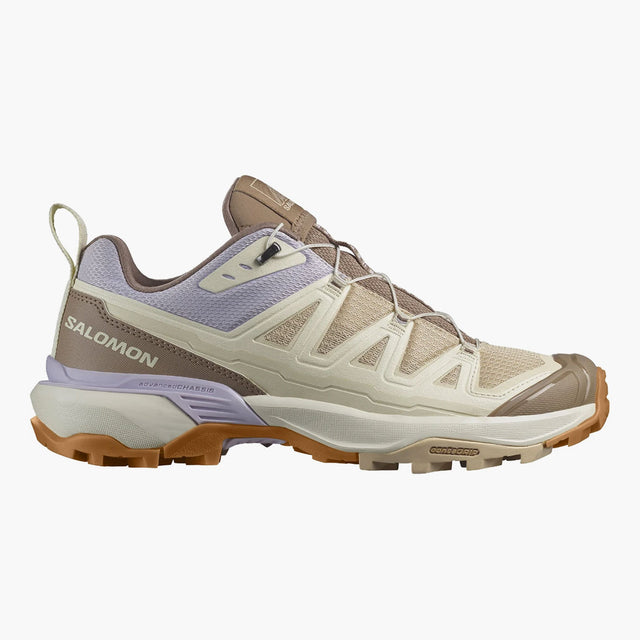 SALOMON X ULTRA 360 EDGE - נעלי טיולים נשים