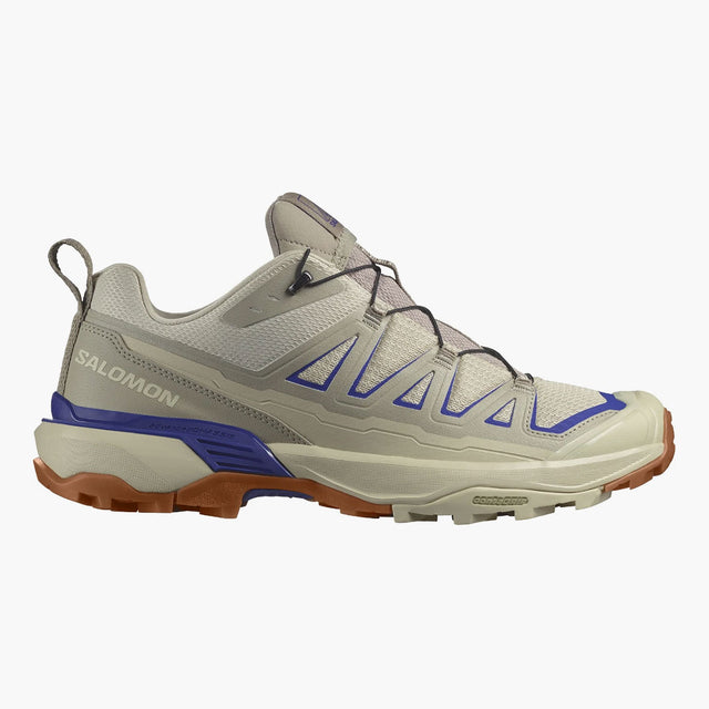 SALOMON X ULTRA 360 EDGE - נעלי טיולים לגברים סלומון