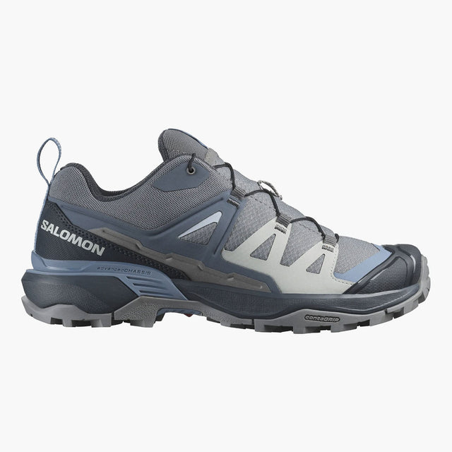 SALOMON X ULTRA 360 - נעלי טיולים לנשים סלומון