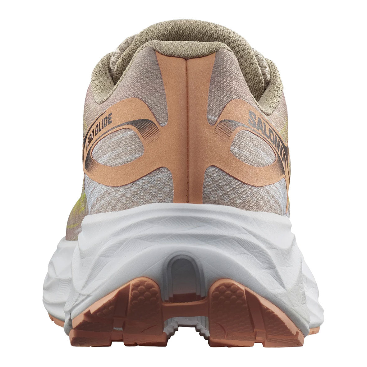 SALOMON AERO GLIDE - נעלי ספורט לנשים