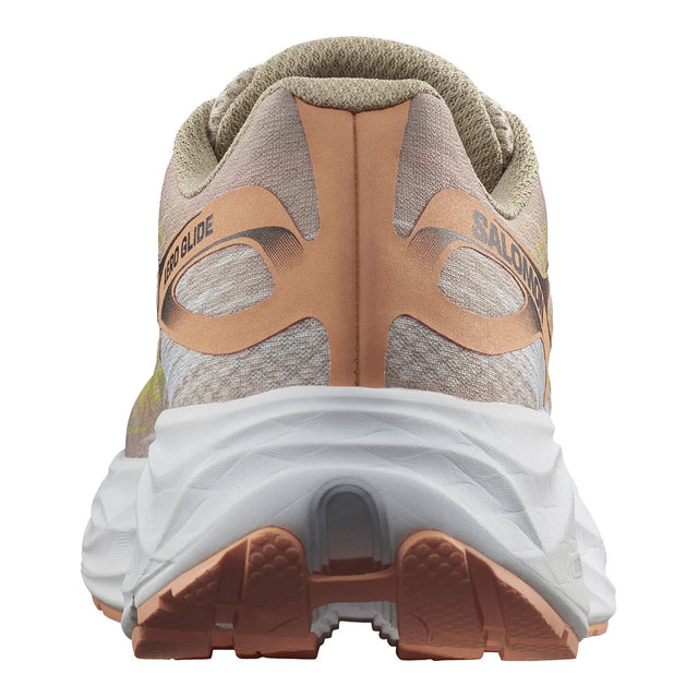 SALOMON AERO GLIDE - נעלי ספורט לנשים