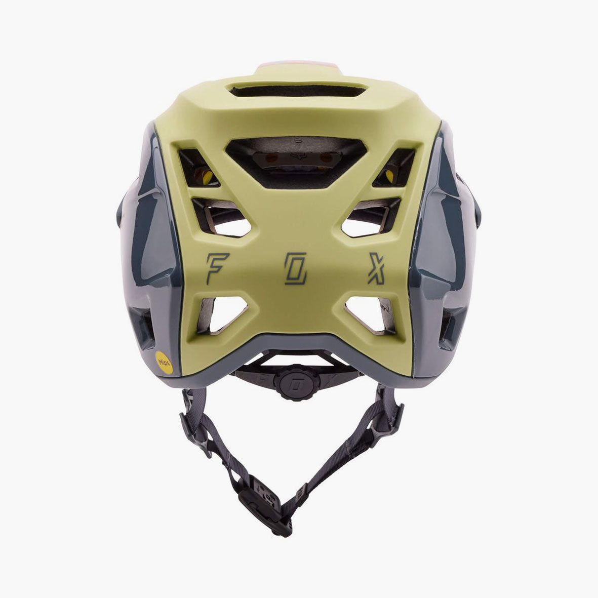 Fox Speedframe Pro Klif - קסדת חצי פוקס