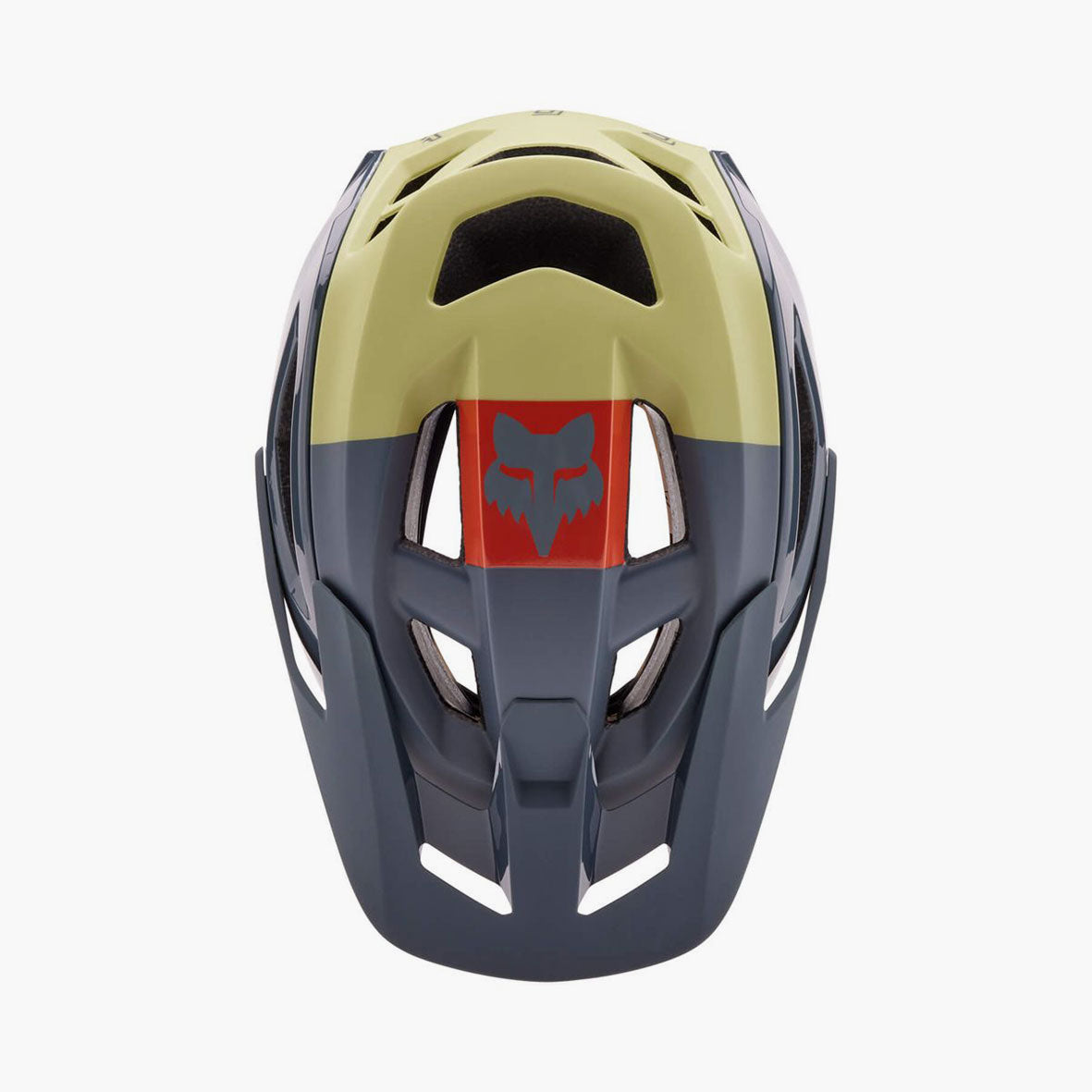 Fox Speedframe Pro Klif - קסדת חצי פוקס