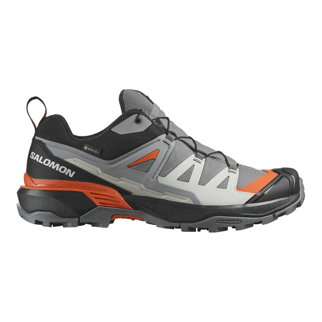 SALOMON X ULTRA 360 GORE-TEX - נעלי טיולים לגברים סלומון