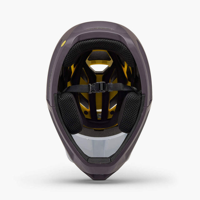 Fox Proframe RS Taunt CE - קסדת פולפייס פוקס