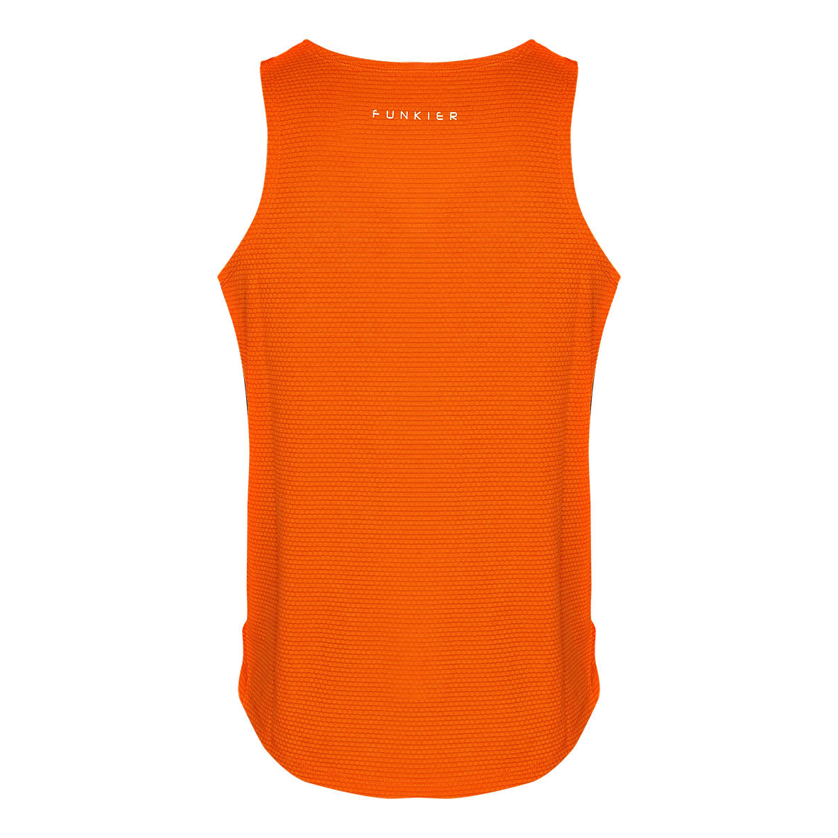 Funkier RNT-224 - גופיית ריצה לגברים