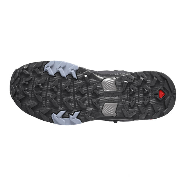 SALOMON X Ultra 4 Mid Gtx - נעלי טיולים לנשים סלומון