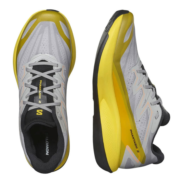 SALOMON PHANTASM 2 - נעלי ספורט לגברים