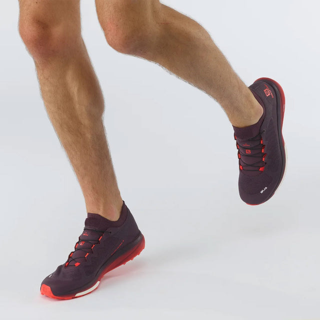 SALOMON S/LAB ULTRA 3 - נעלי ריצה שטח יוניסקס