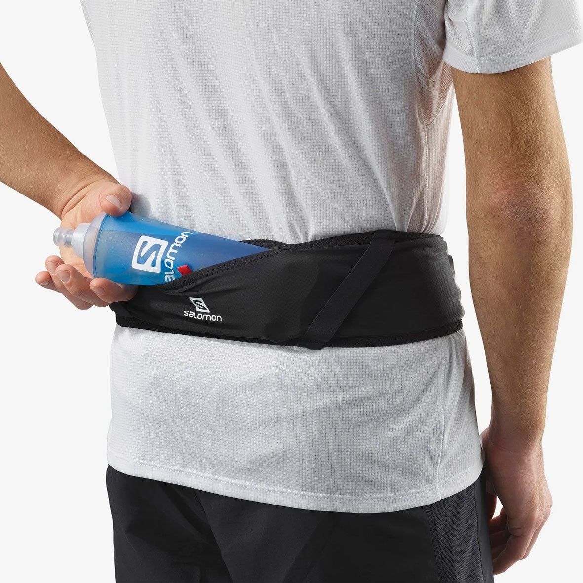SALOMON PULSE BELT - חגורת ריצה יוניסקס