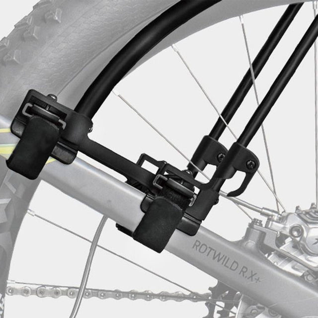 TOPEAK TETRARACK M2 - סבל לאופניים