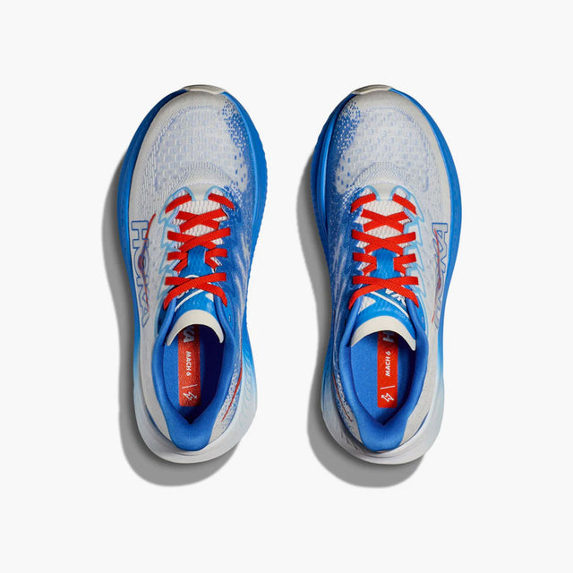 Hoka Mach 6 - נעלי ריצה גברים