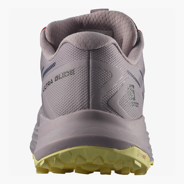 SALOMON Ultra Glide - נעלי ריצה משולבות נשים