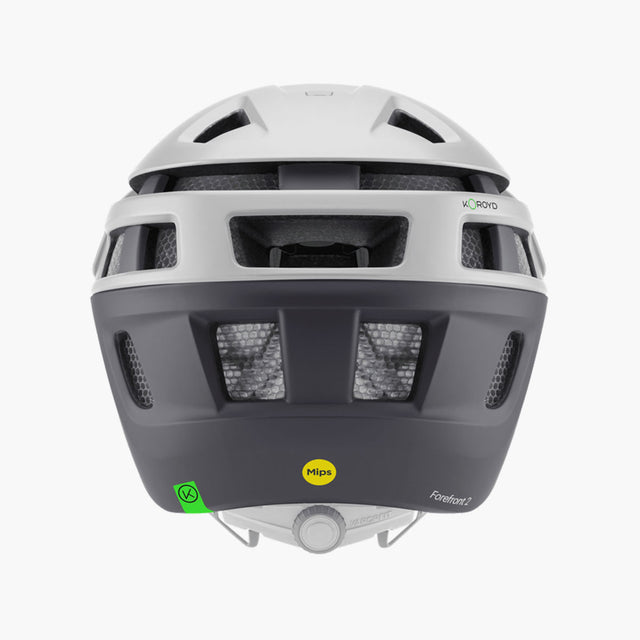 SMITH FOREFRONT 2 MIPS - קסדת חצי סמיט