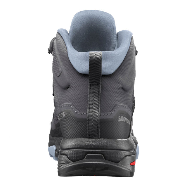 SALOMON X Ultra 4 Mid Gtx - נעלי טיולים לנשים סלומון