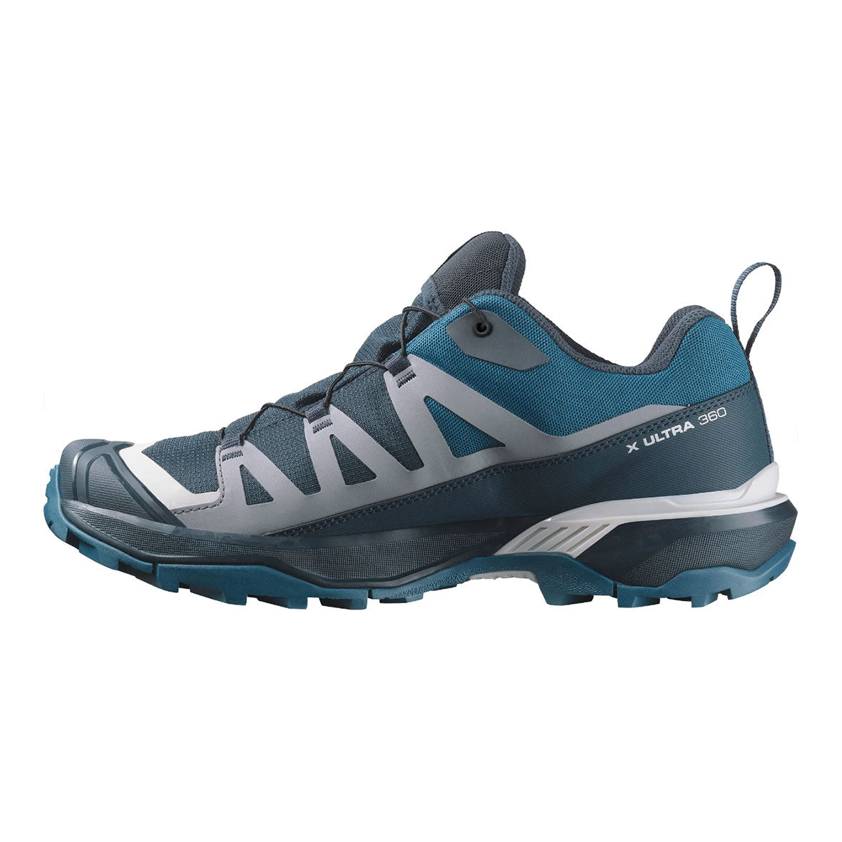 SALOMON X ULTRA 360 GORE-TEX - נעלי טיולים לגברים סלומון