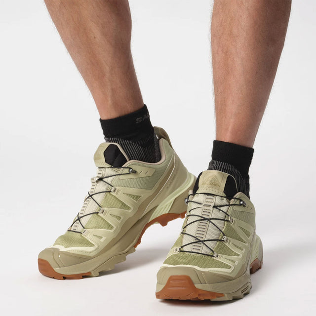 SALOMON X ULTRA 360 EDGE - נעלי טיולים לגברים סלומון