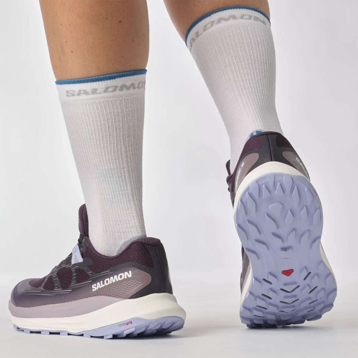 SALOMON Ultra Glide 2 - נעלי ריצה שטח נשים