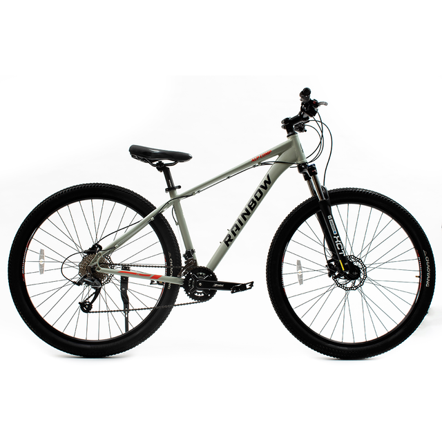 אופני הרים ז"ק אלומיניום 29" / 27.5" RAINBOW ALP COMP