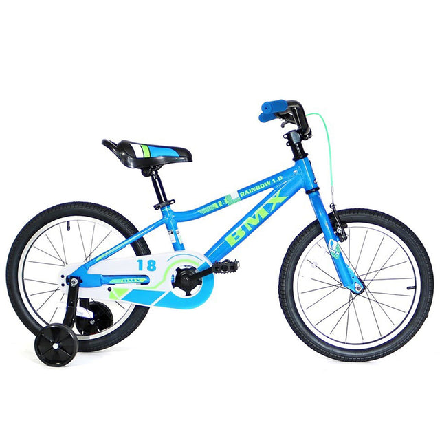 RAINBOW 1.0 - אופני הרים לילדים "16