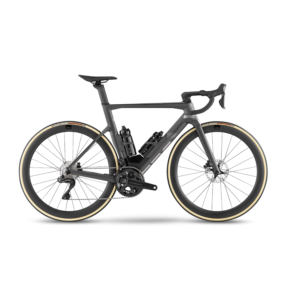 אופני כביש אירו קרבון BMC TIMEMACHINE ROAD 01 TWO