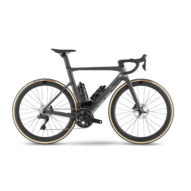 אופני כביש אירו קרבון BMC TIMEMACHINE ROAD 01 TWO