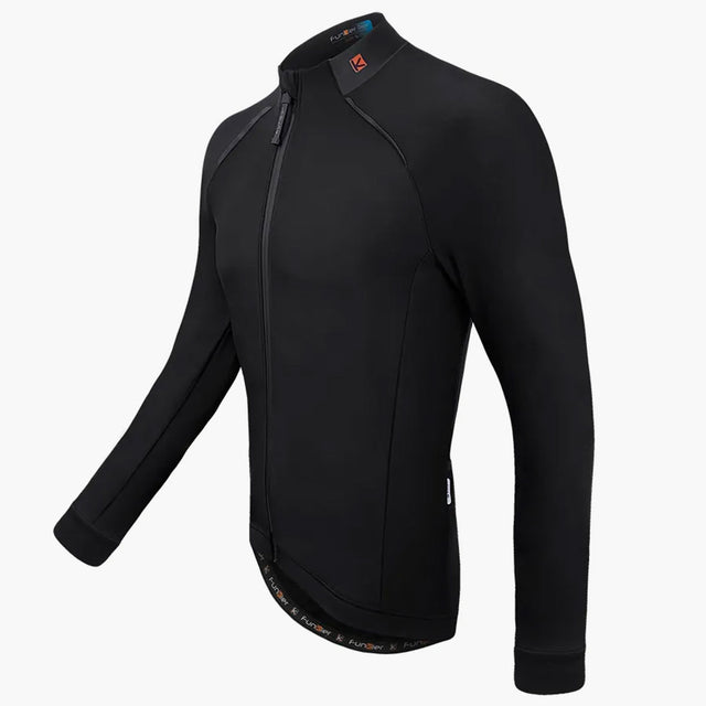 Funkier JW658-LW - ז’קט רכיבה לנשים חורף