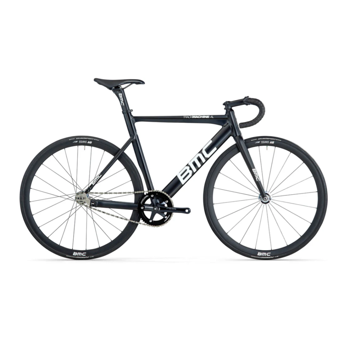 אופני ולודרום BMC Trackmachine AL ONE