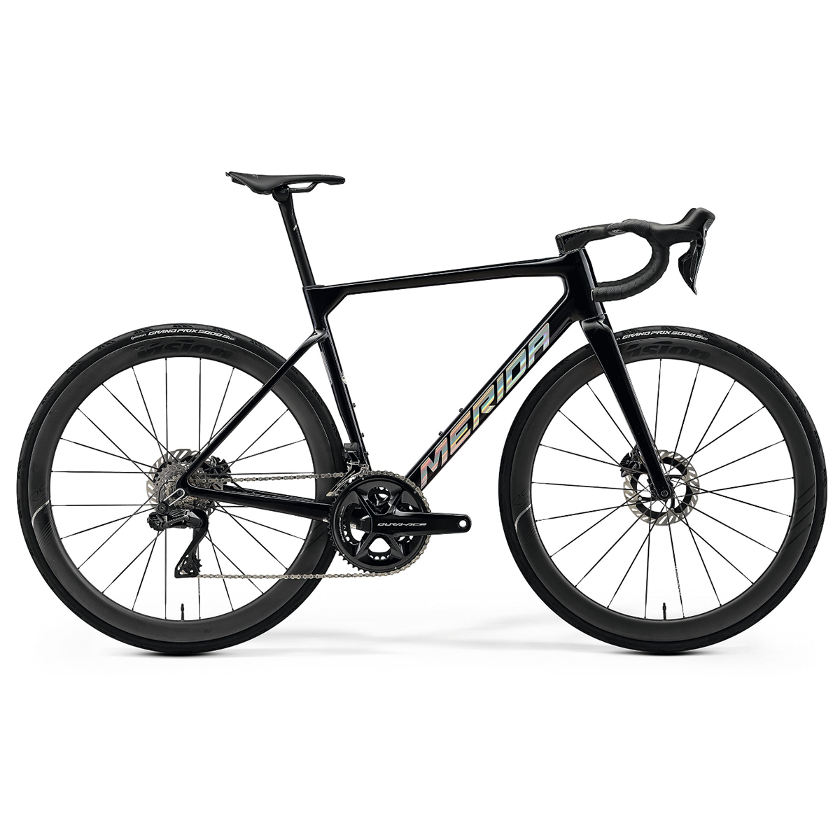 קרבון תחרותי MERIDA SCULTURA TEAM