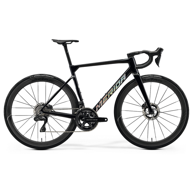 קרבון תחרותי MERIDA SCULTURA TEAM