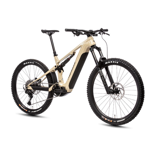 אופני הרים חשמליים NEW MERIDA eONE-SIXTY 575 e-MTB