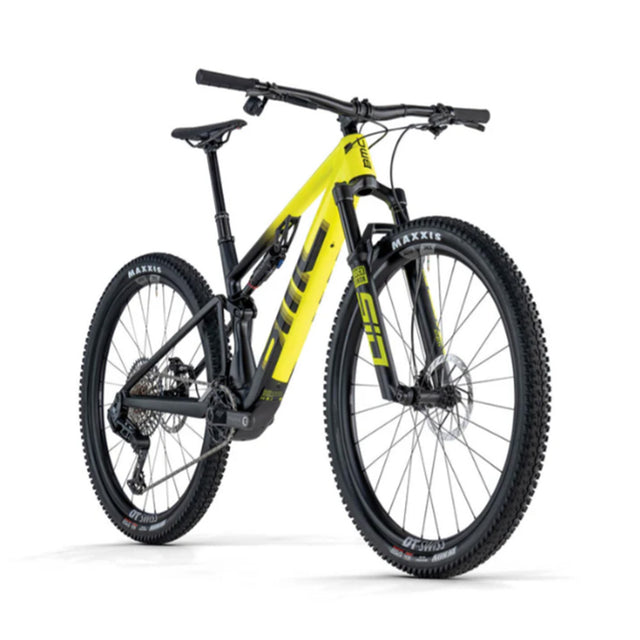 אופני הרים חשמליים BMC Fourstroke AMP LT ONE XC