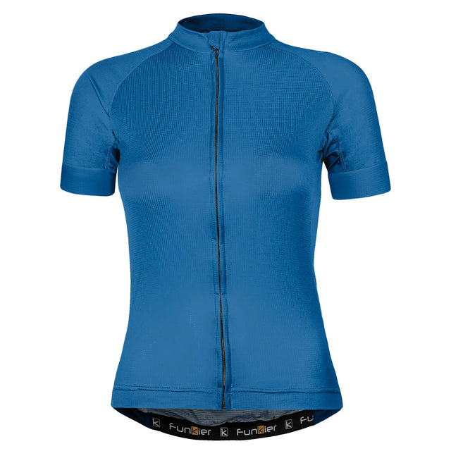 Funkier JW2114 - חולצת רכיבה נשים