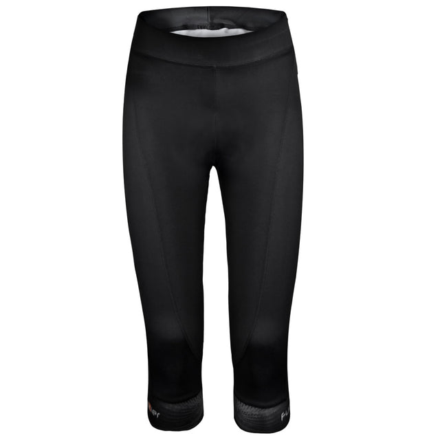 Funkier RS-117 NO PAD - מכנס רכיבה 3/4 לנשים