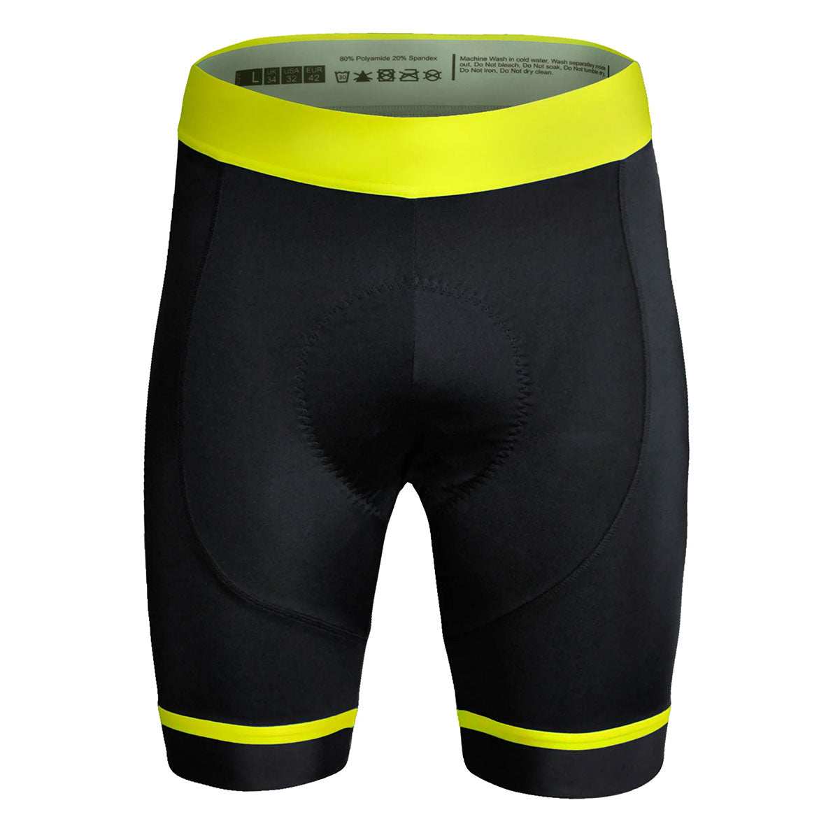 Funkier S2848-B14 - טייץ רכיבה גברים