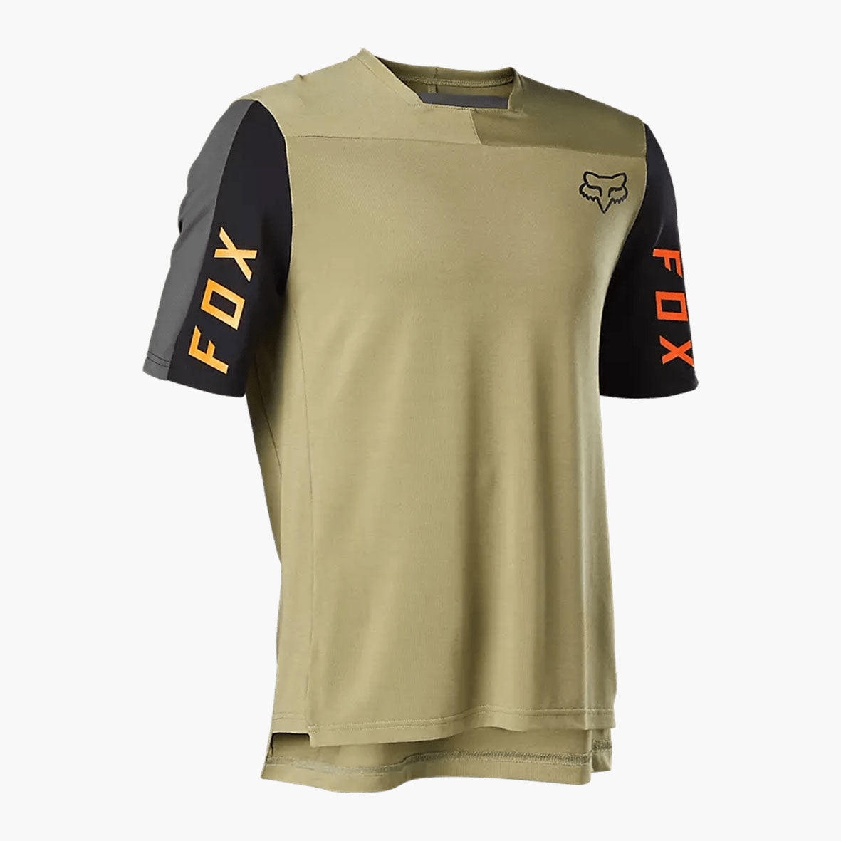 Fox Racing Defend Pro Short Sleeve Jersey - חולצת רכיבה לגברים