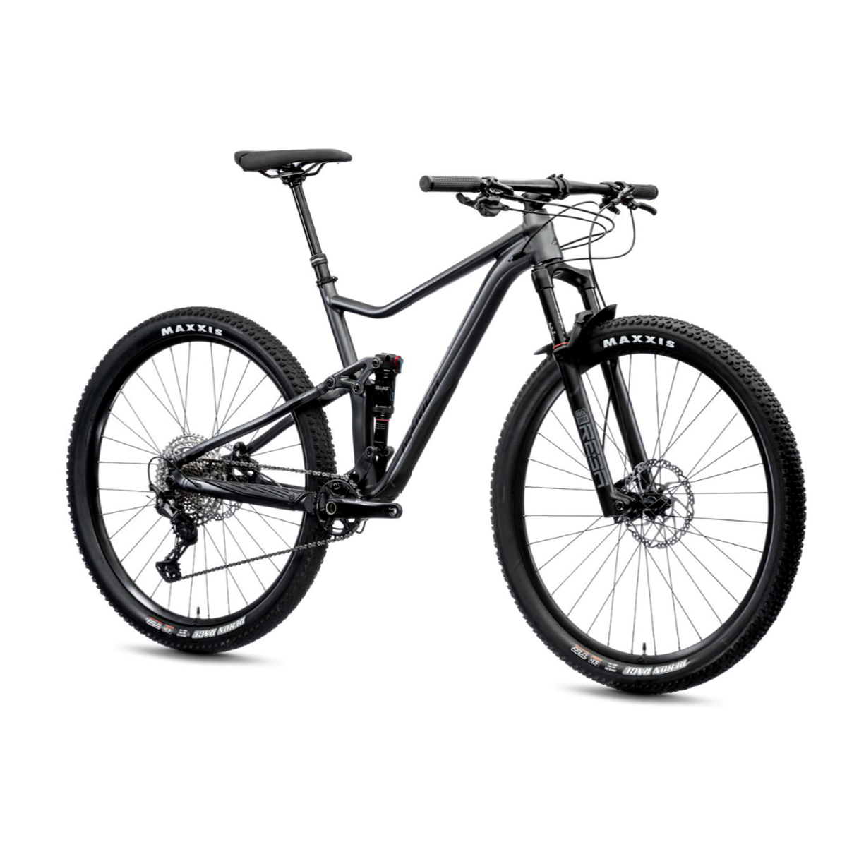 ש"מ אלומיניום שבילים New MERIDA ONE-TWENTY RC XT