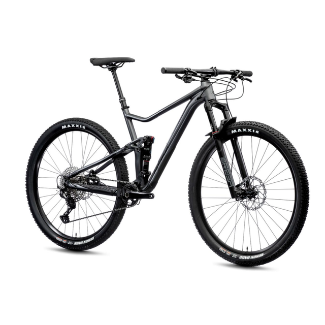 ש"מ אלומיניום שבילים New MERIDA ONE-TWENTY RC XT