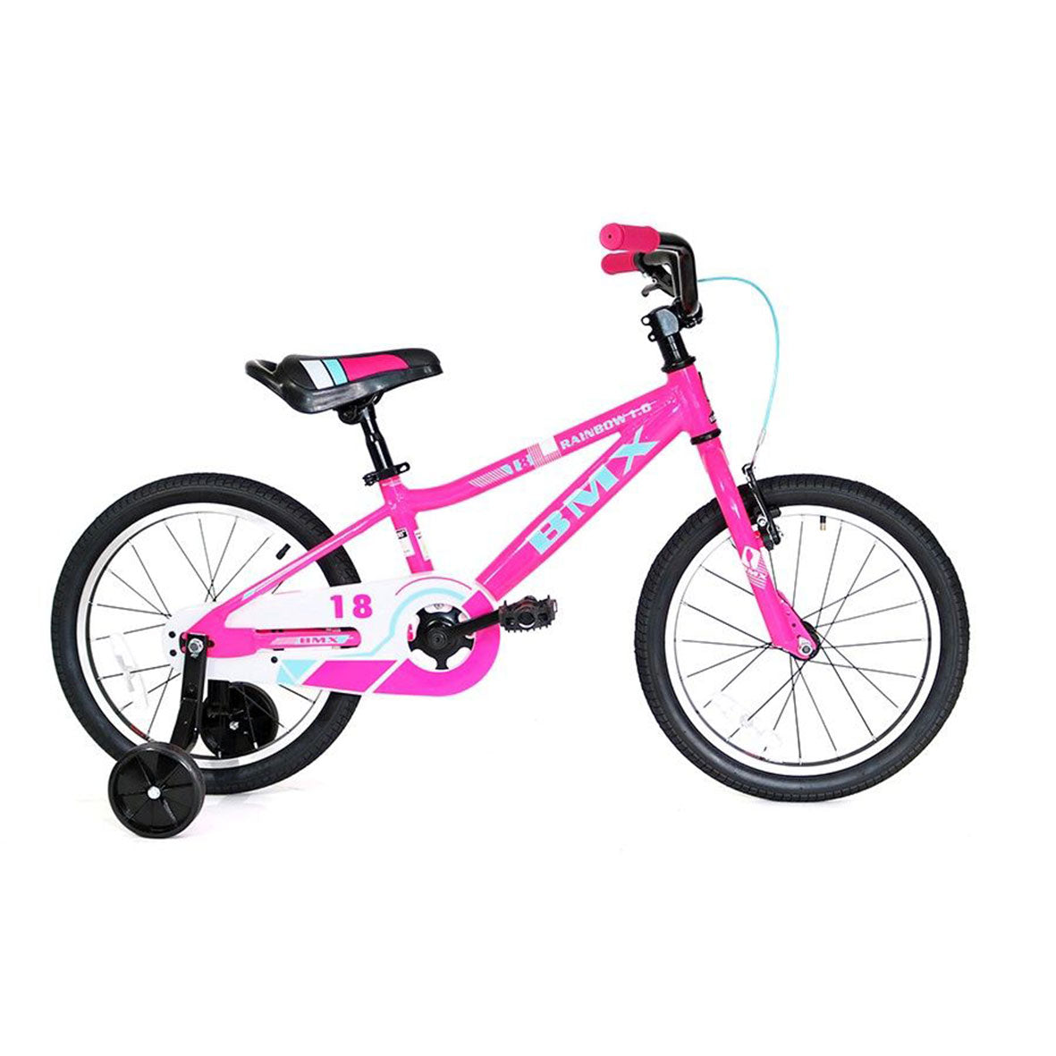 RAINBOW 1.0 - אופני הרים לילדים "16